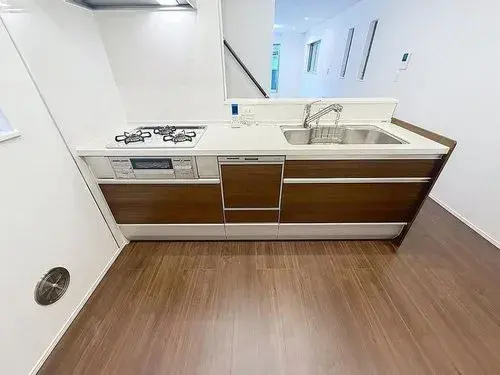 Propriété 2LDK+S Arrondissement d'Adachi Tokyo (17)