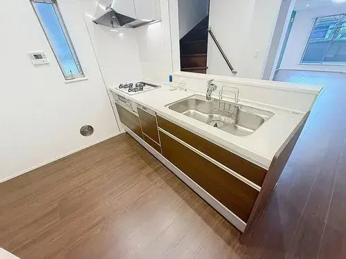 Propriété 2LDK+S Arrondissement d'Adachi Tokyo (18)
