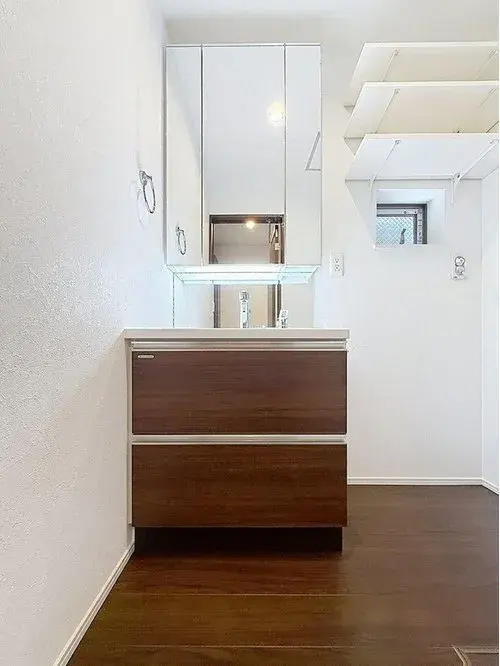 Propriété 2LDK+S Arrondissement d'Adachi Tokyo (21)
