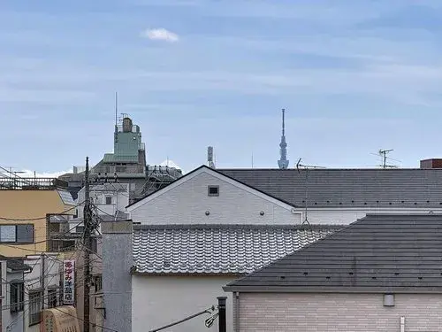 Propriété 2LDK+S Arrondissement d'Adachi Tokyo (24)