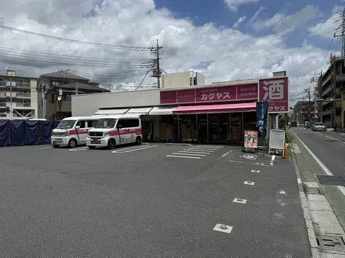 Propriété 2LDK+S Arrondissement d'Adachi Tokyo (31)