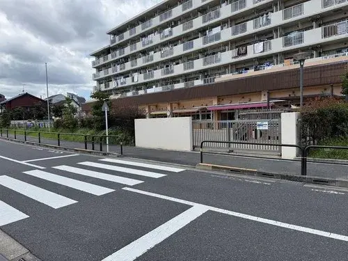 Propriété 2LDK+S Arrondissement d'Adachi Tokyo (32)