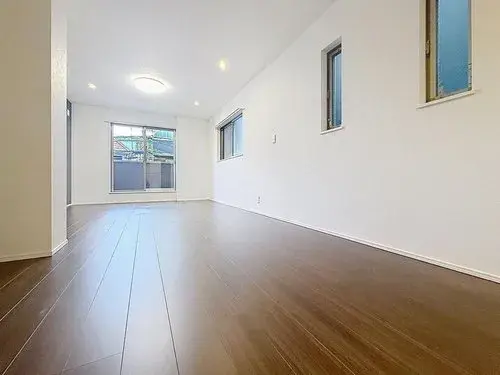 Propriété 2LDK+S Arrondissement d'Adachi Tokyo (5)