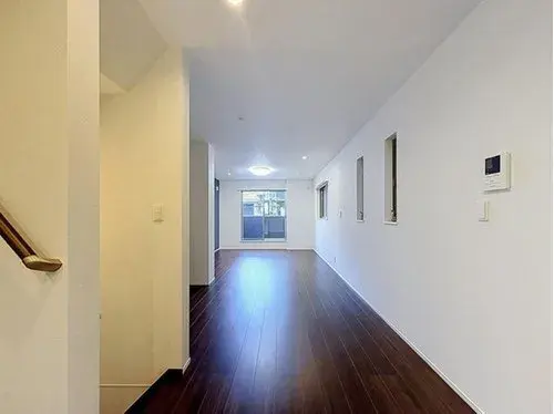 Propriété 2LDK+S Arrondissement d'Adachi Tokyo (8)