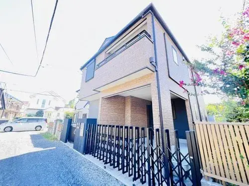2LDK+S Propriété Ome City Tokyo (2)