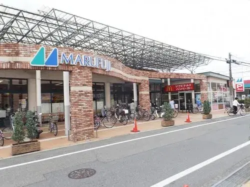 2LDK+S Propriété Ome City Tokyo (11)