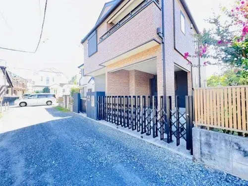 2LDK+S Propriété Ome City Tokyo (3)