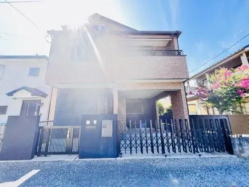 2LDK+S Propriété Ome City Tokyo (4)