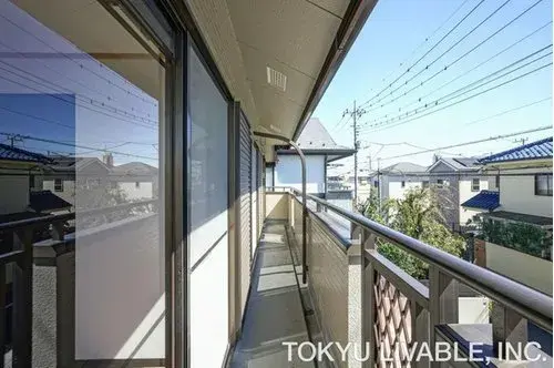 4LDK Bien immobilier Ville de Kokubunji Tokyo (2)