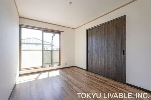 4LDK Bien immobilier Ville de Kokubunji Tokyo (11)