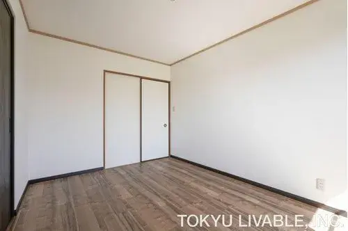 4LDK Bien immobilier Ville de Kokubunji Tokyo (12)