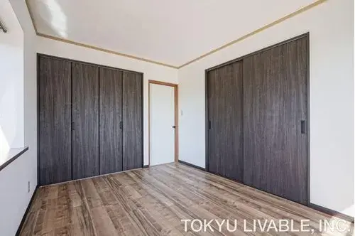 4LDK Bien immobilier Ville de Kokubunji Tokyo (13)