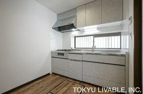 4LDK Bien immobilier Ville de Kokubunji Tokyo (15)