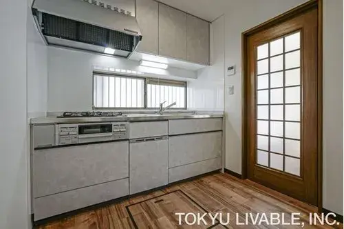 4LDK Bien immobilier Ville de Kokubunji Tokyo (16)