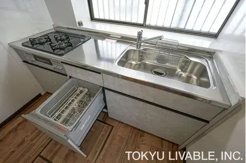 4LDK Bien immobilier Ville de Kokubunji Tokyo (17)