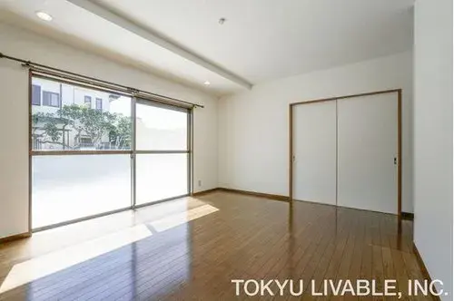 4LDK Bien immobilier Ville de Kokubunji Tokyo (3)