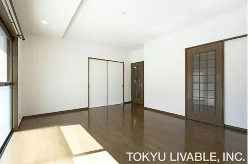 4LDK Bien immobilier Ville de Kokubunji Tokyo (6)