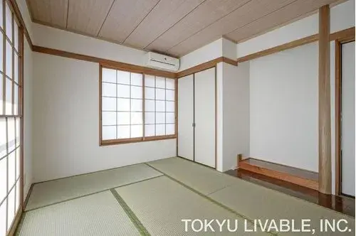 4LDK Bien immobilier Ville de Kokubunji Tokyo (7)