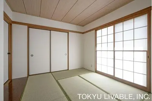 4LDK Bien immobilier Ville de Kokubunji Tokyo (8)