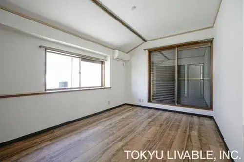 4LDK Bien immobilier Ville de Kokubunji Tokyo (9)