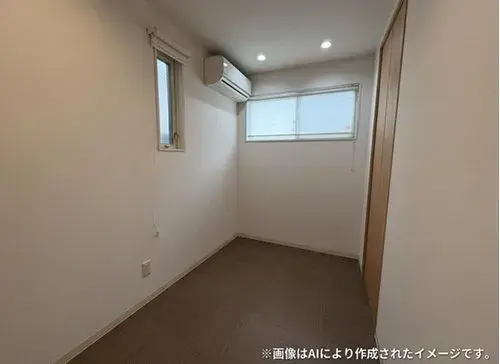 2LDK+S Meguro-ku Tokyo (12)