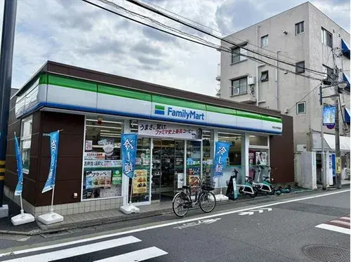 2LDK+S Meguro-ku Tokyo (20)