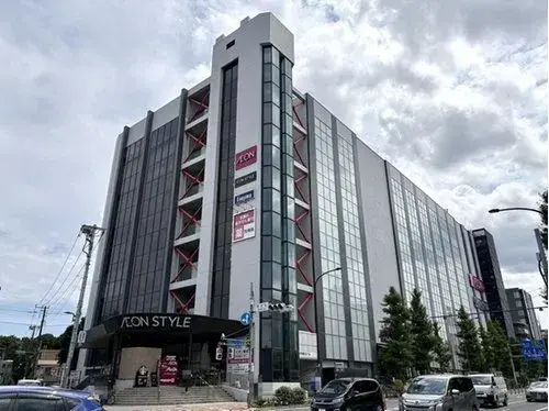 2LDK+S Meguro-ku Tokyo (24)