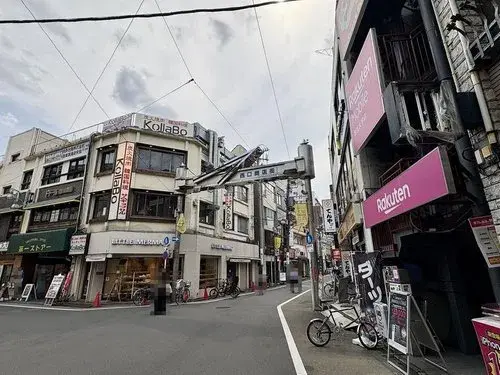 2LDK+S Meguro-ku Tokyo (5)