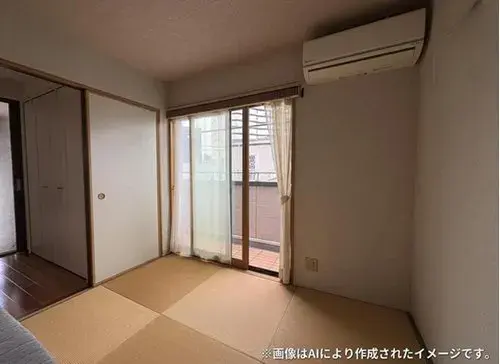 2LDK+S Meguro-ku Tokyo (9)