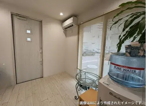 2LDK+S Meguro-ku Tokyo (10)