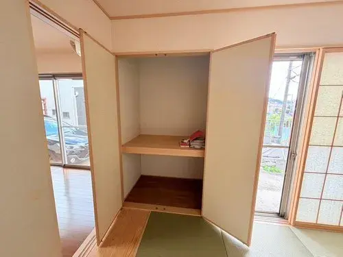 4LDK مدينة ماتشيدا طوكيو (11)