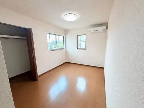 4LDK مدينة ماتشيدا طوكيو (3)