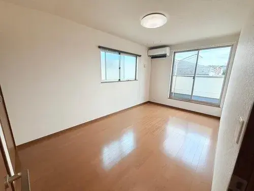 4LDK مدينة ماتشيدا طوكيو (9)