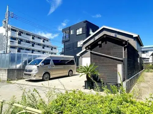 1LDK 江戸川区 東京都 (2)