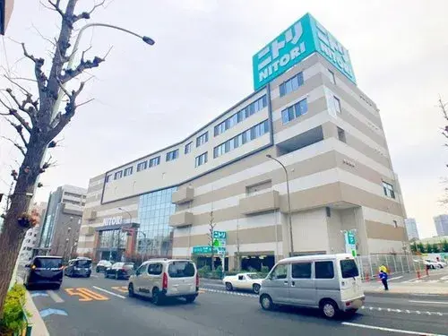 1LDK+S Meguro-ku Tokyo (12)