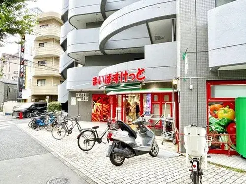 1LDK+S Meguro-ku Tokyo (6)