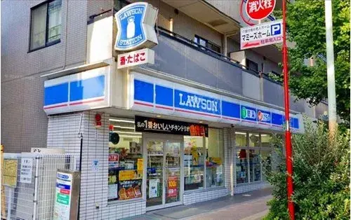 1LDK+S Meguro-ku Tokyo (7)