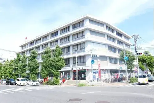 1LDK+S Meguro-ku Tokyo (8)