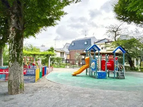 1LDK+S Meguro-ku Tokyo (9)