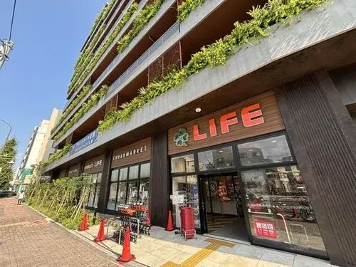 1LDK+S Meguro-ku Tokyo (10)