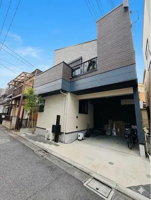 [2LDK+S房源] 足立区 東京都 (2)