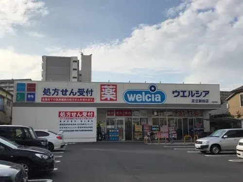 [2LDK+S房源] 足立区 東京都 (11)