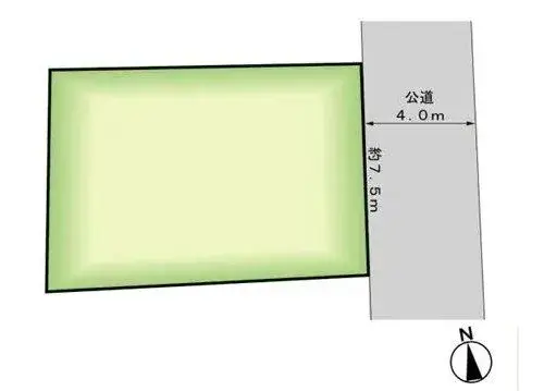 [2LDK+S房源] 足立区 東京都 (5)