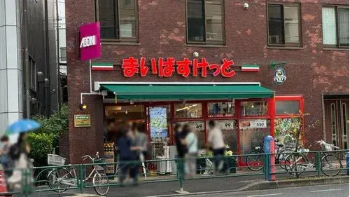 [2LDK+S房源] 足立区 東京都 (9)