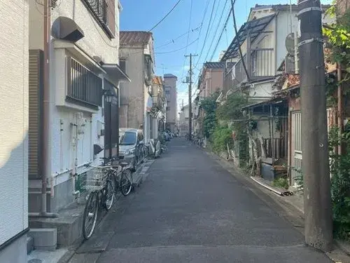 2DK Inmueble Edogawa-ku Tokio (3)