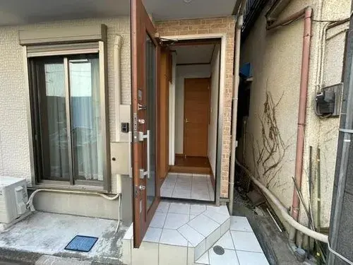2DK Inmueble Edogawa-ku Tokio (10)