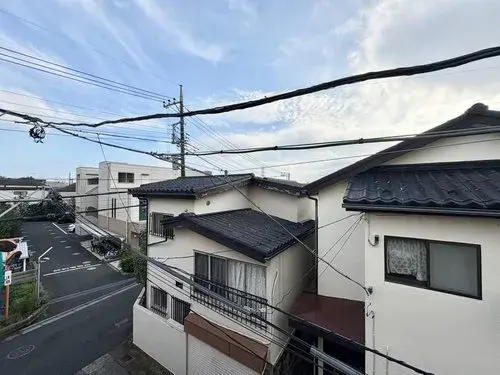 3DK Property Chofu City Tokyo (2)