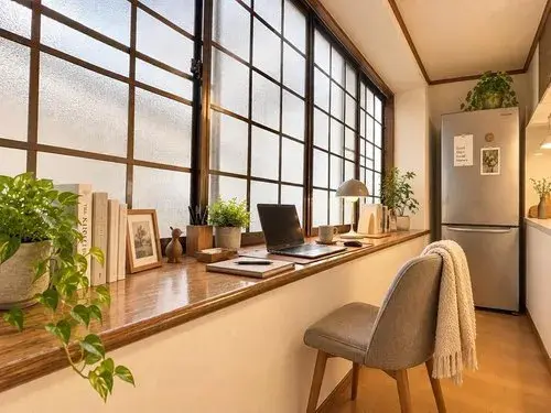 3DK Property Chofu City Tokyo (11)