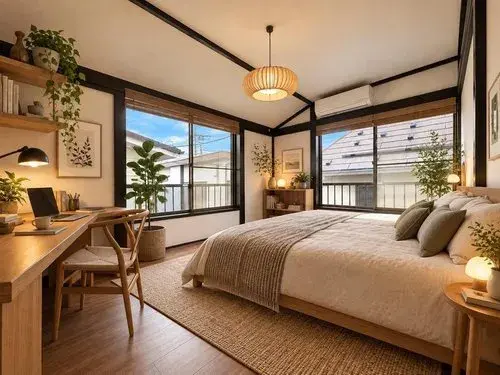 3DK Property Chofu City Tokyo (3)