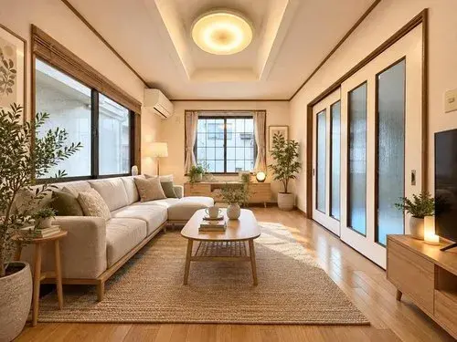 3DK Property Chofu City Tokyo (5)